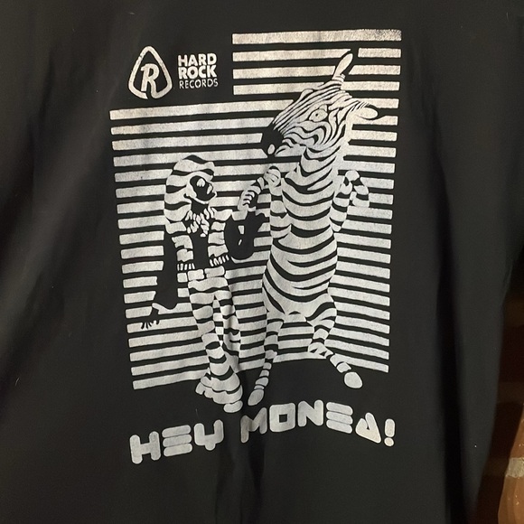 Hard Rock Records Hey Monea! - Picture 2 of 6